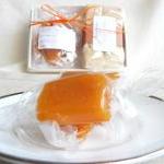 Zukr Caramel & Marshmallow Gift Set