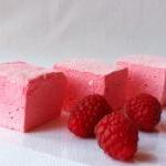 Zukr Raspberry Marshmallows