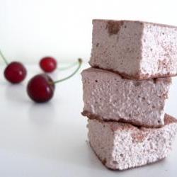 Cherry Chocolate Marshmall..